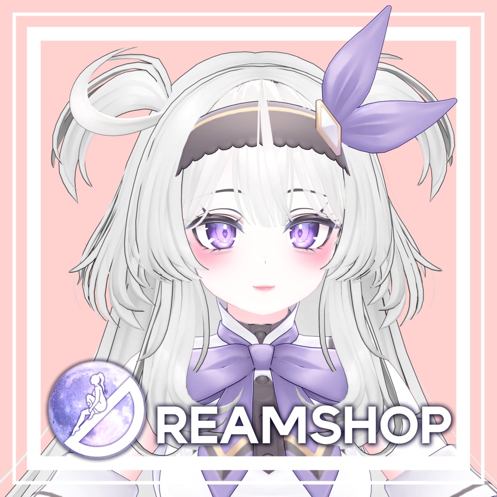 【セレスティア】 Selestia make up