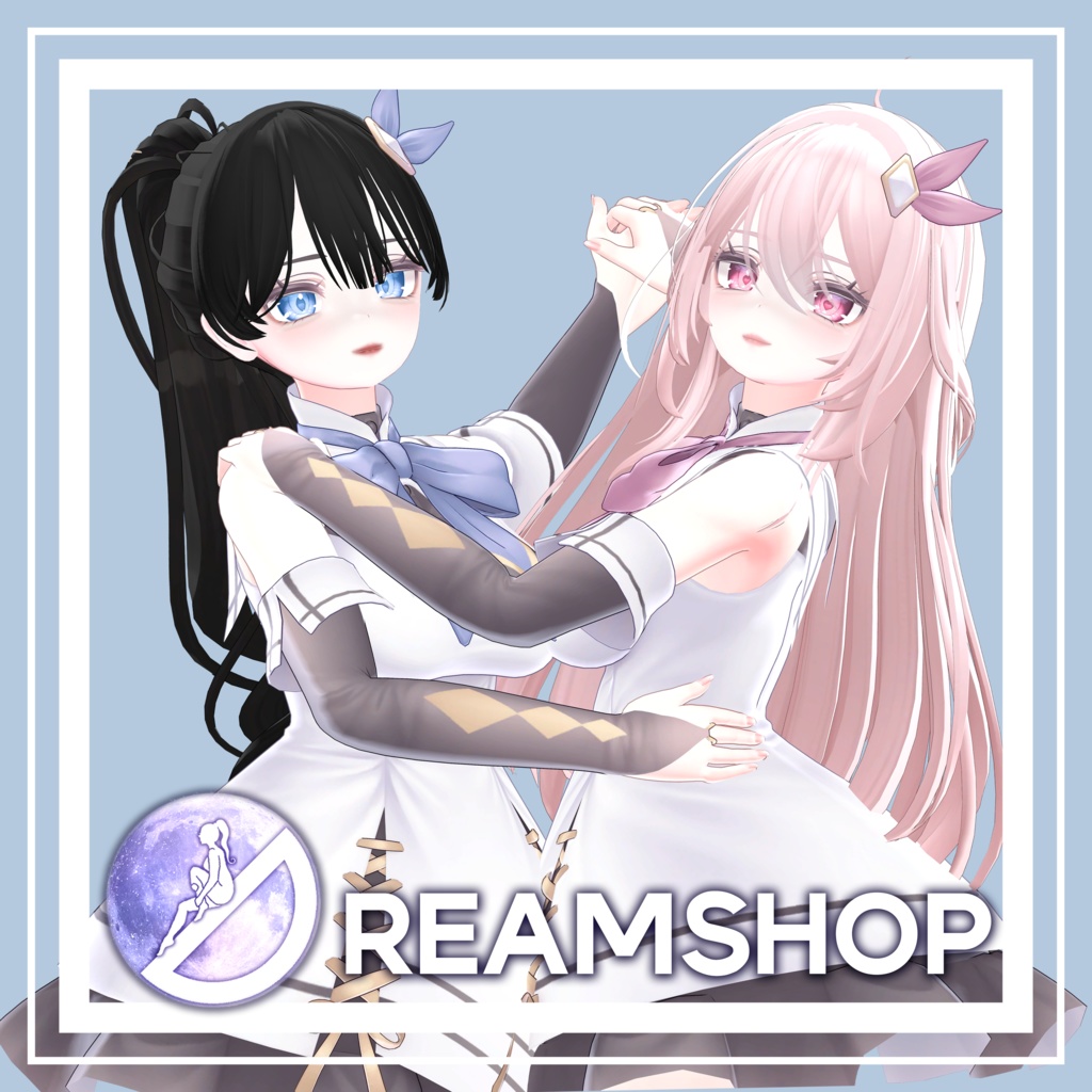 【セレスティア】Selestia_make_up(Natural+Sexy)