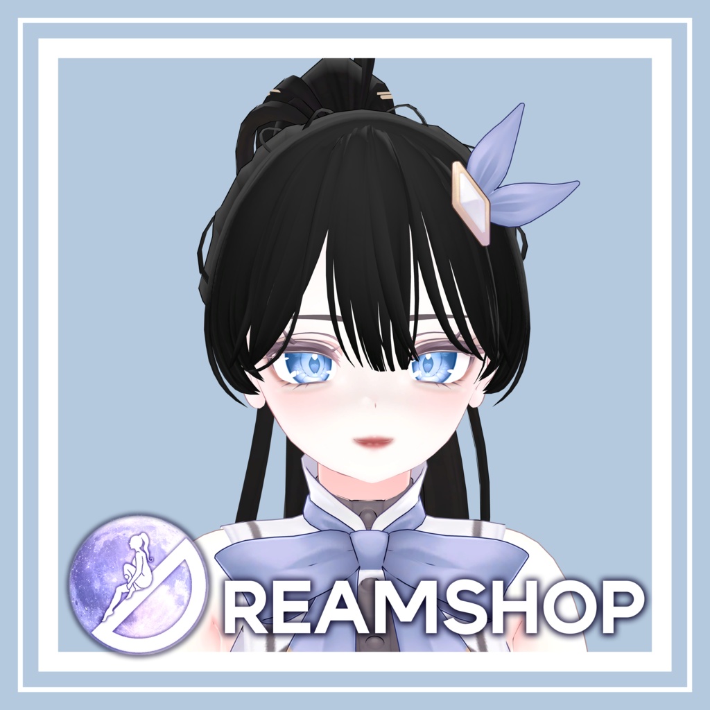 【セレスティア】Selestia_make_up(Natural+Sexy)