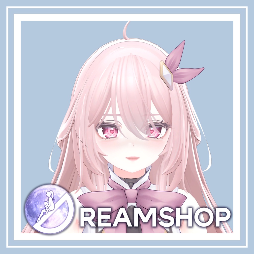 【セレスティア】Selestia_make_up(Natural+Sexy)