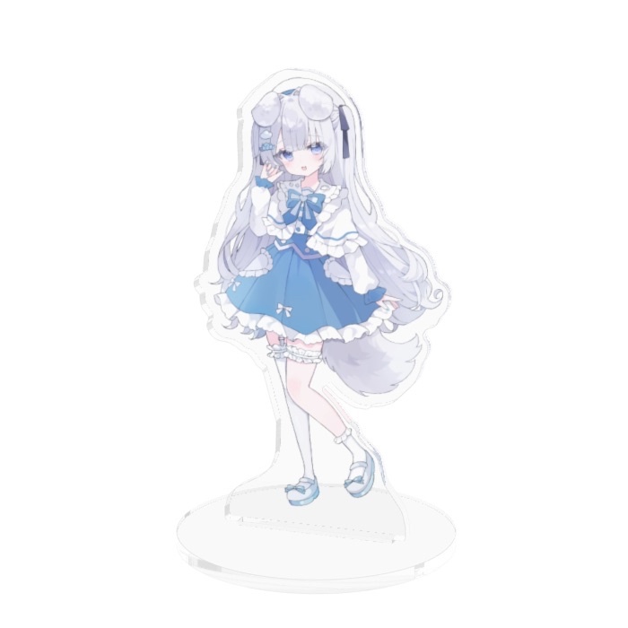 やにみアクリルスタンド