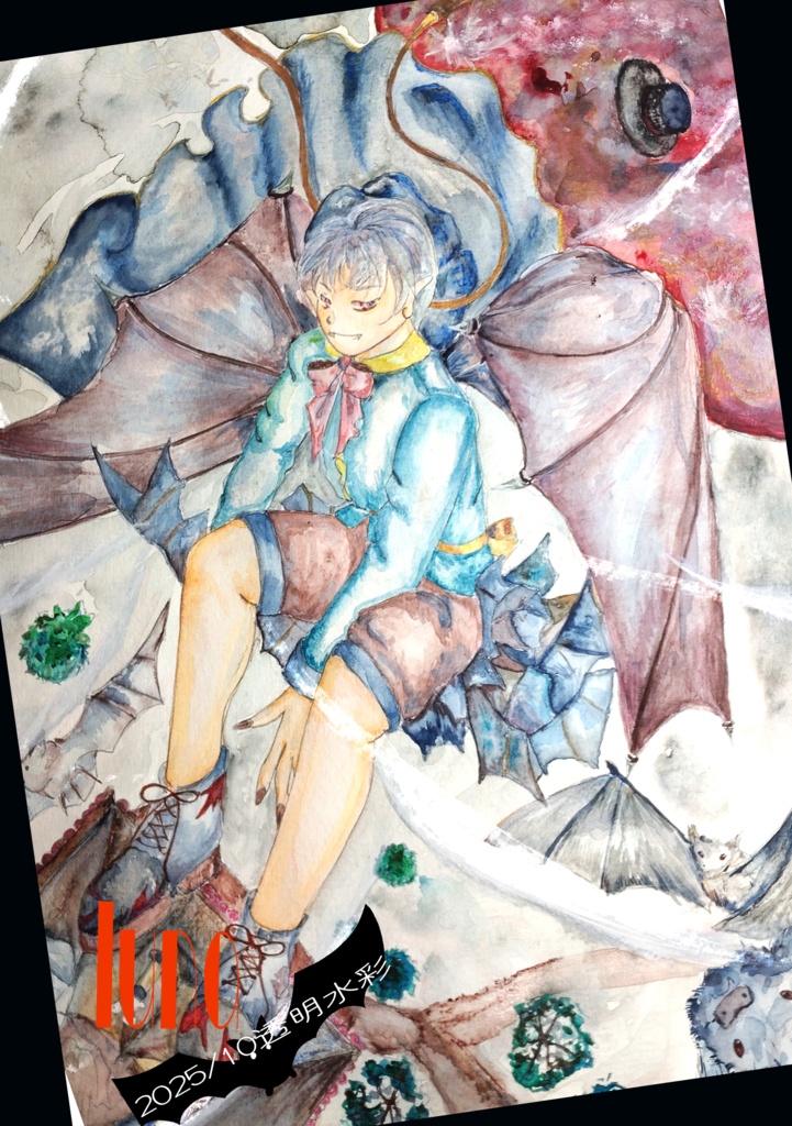 culoareⅢ
