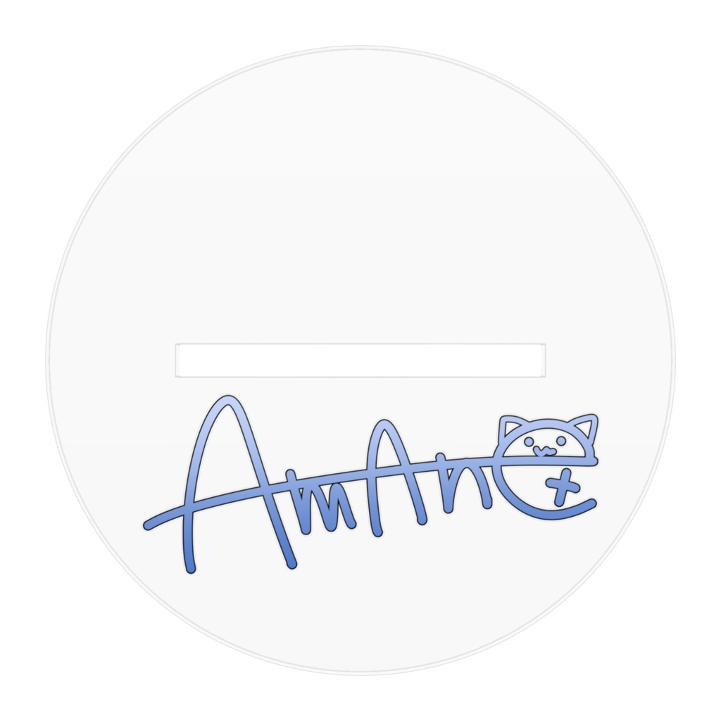 周初グッズ/アクリルフィギュア