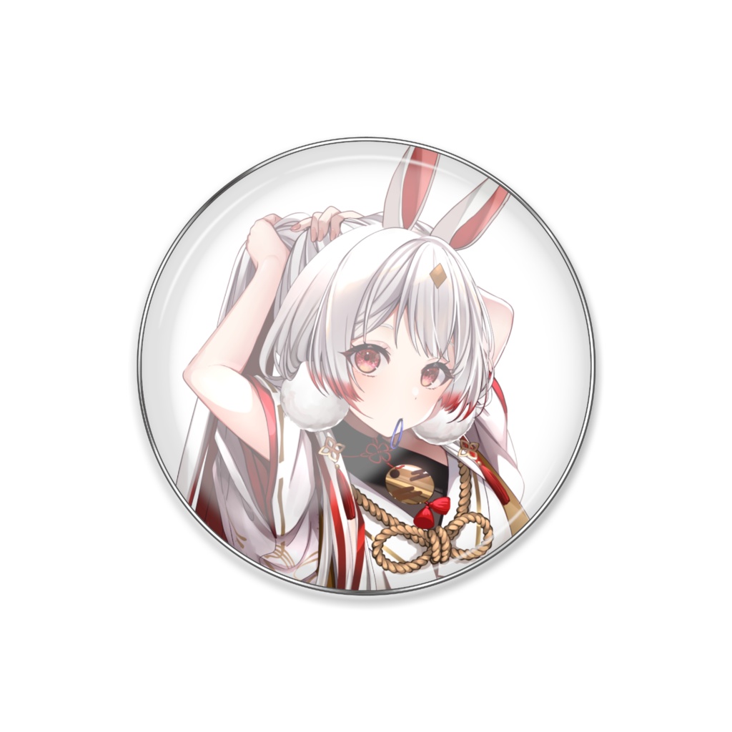 ピンズ「－結・pin－」