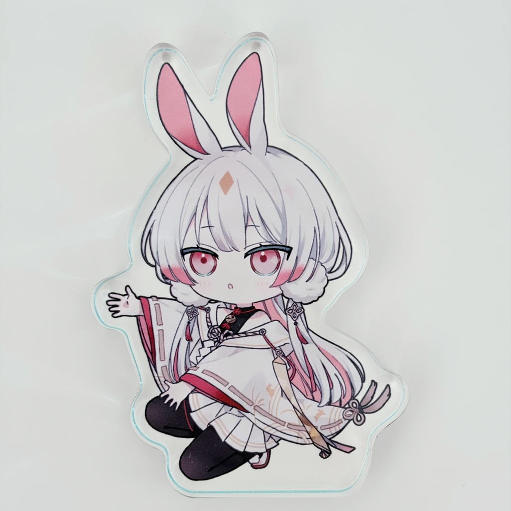 【数量限定】アクリルブロック「いーかんじ。」
