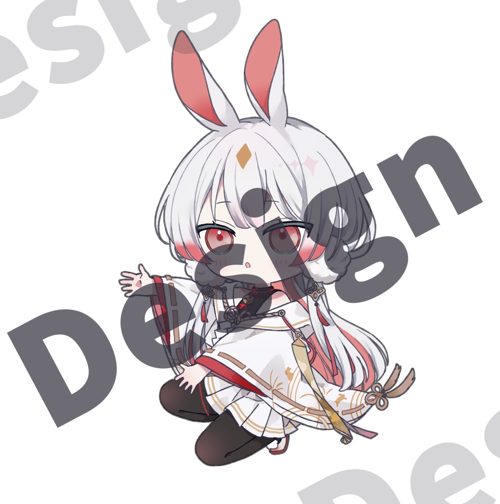 【数量限定】アクリルブロック「いーかんじ。」