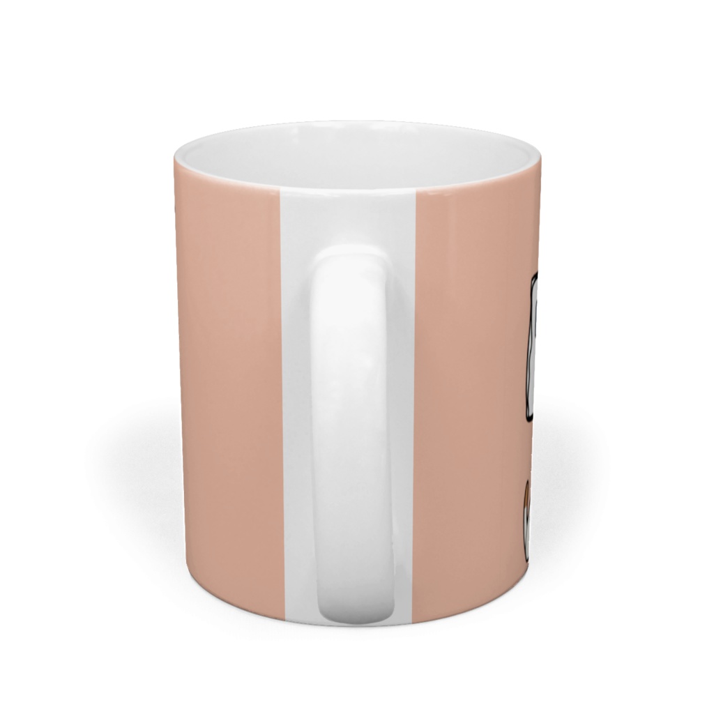 いちちゃんマグカップ