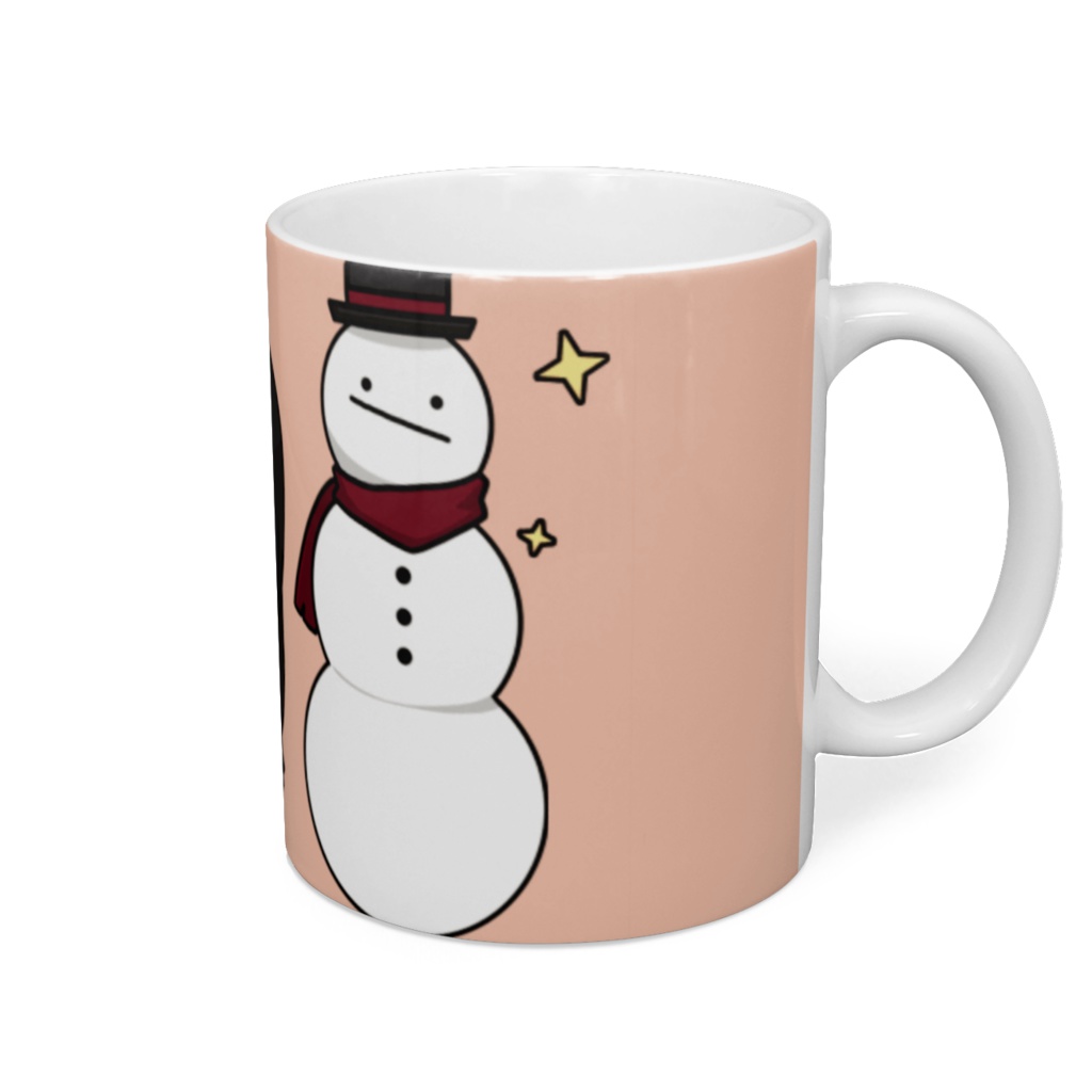 いちちゃんマグカップ