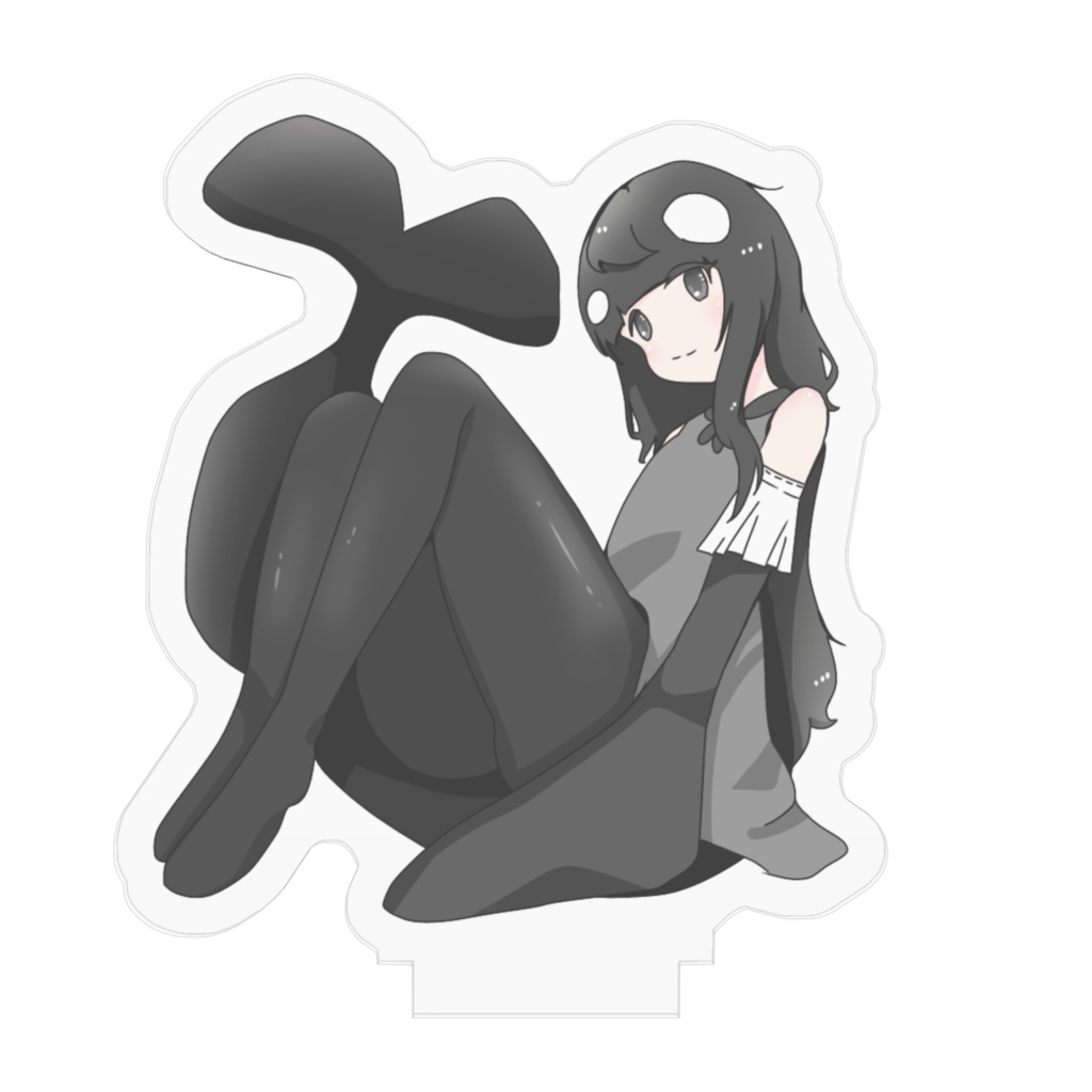 いちちゃんフィギュア