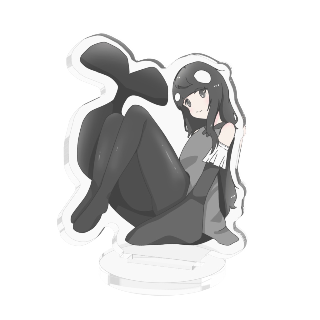 いちちゃんフィギュア