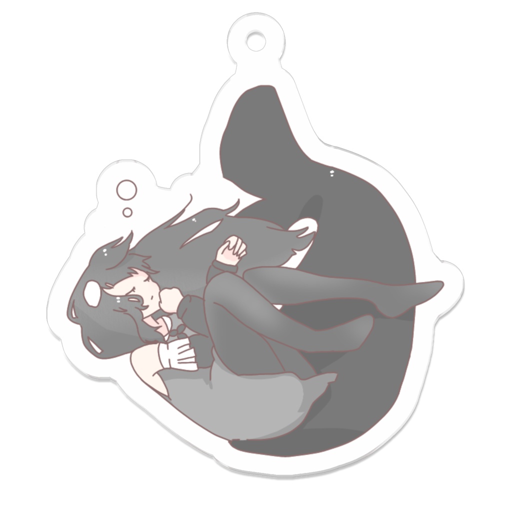 いちちゃんアクキー(3)