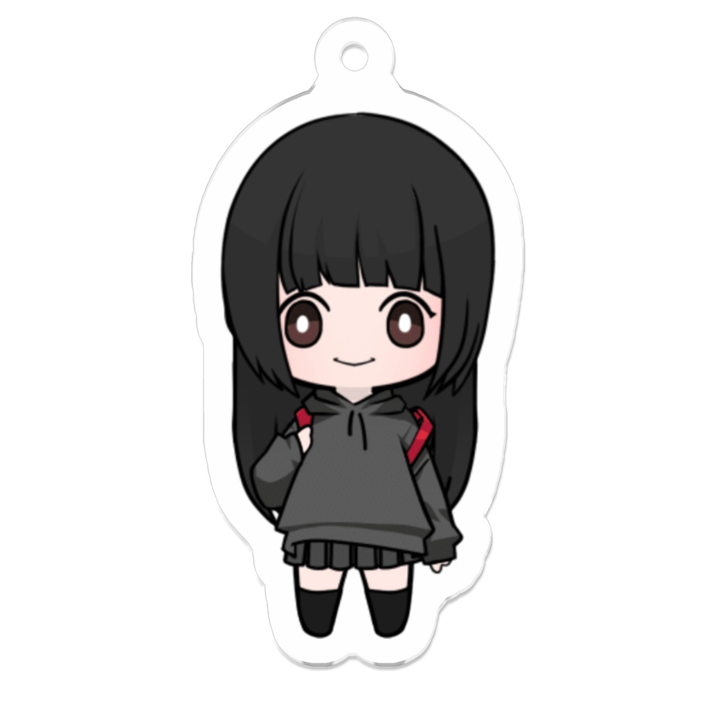 いちちゃんアクキー(2)