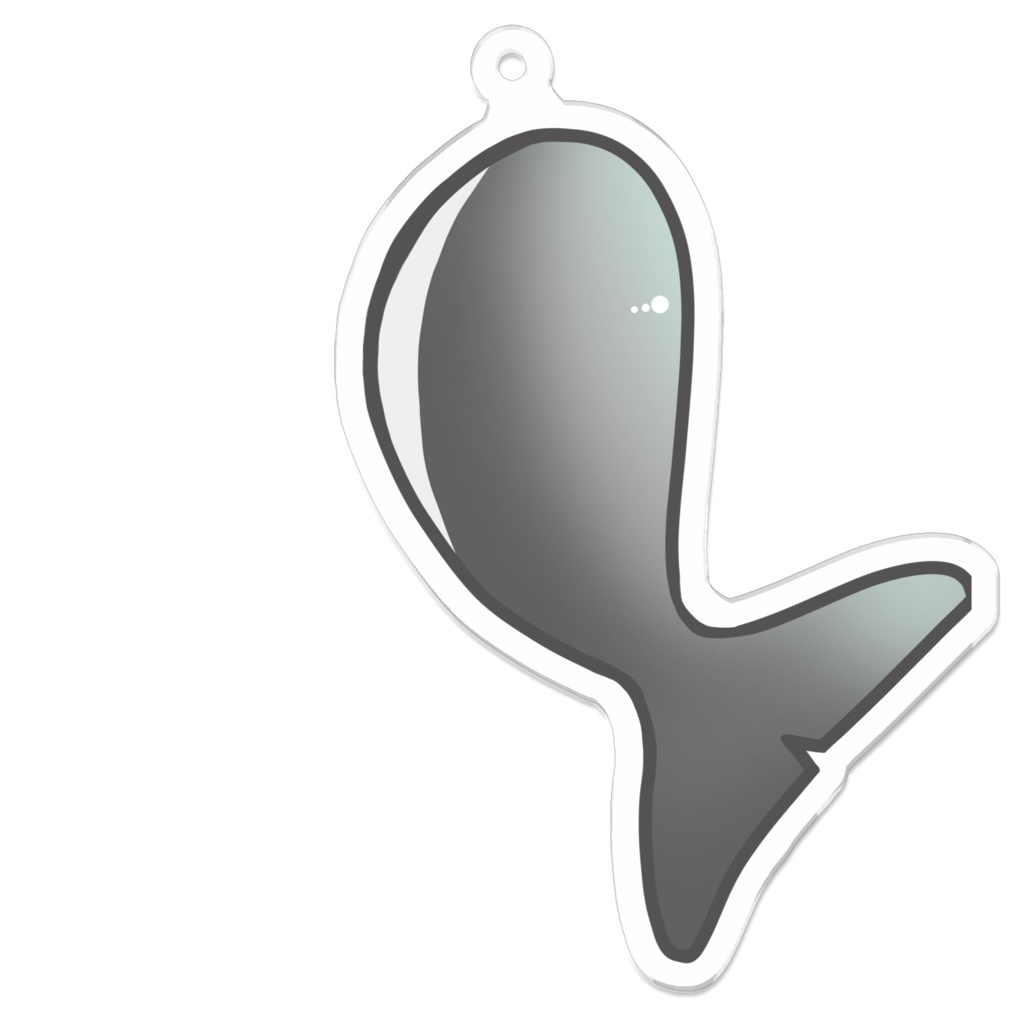 いちちゃんのしっぽ