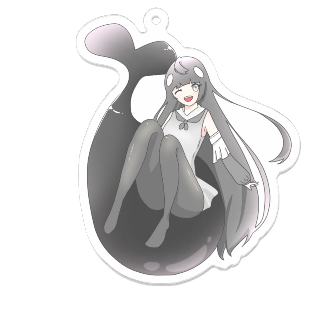 いちちゃんアクキー4