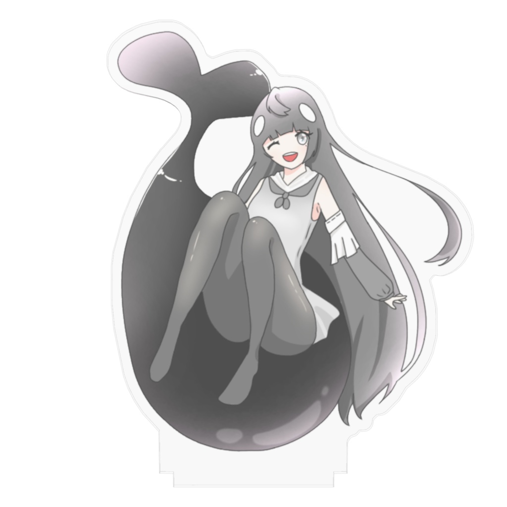 いちちゃんフィギュア3