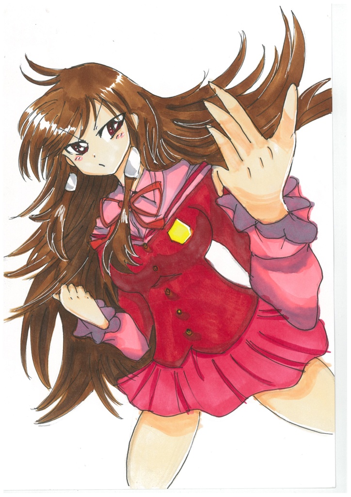 神のみアニメ10周年を祝う本!