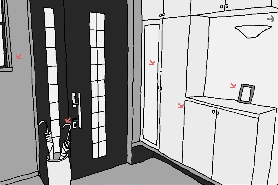 リモートコントローラー