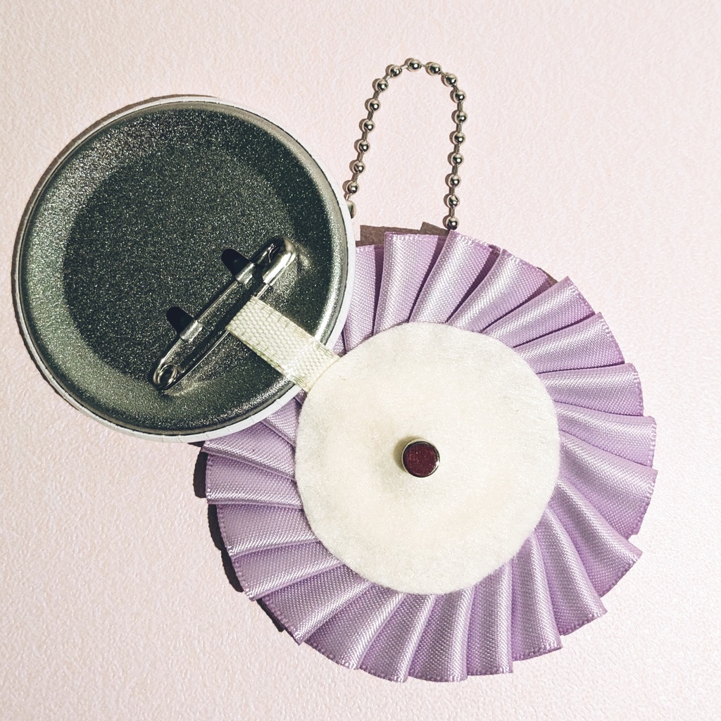 しんぷるロゼット・ミニ(7cm)