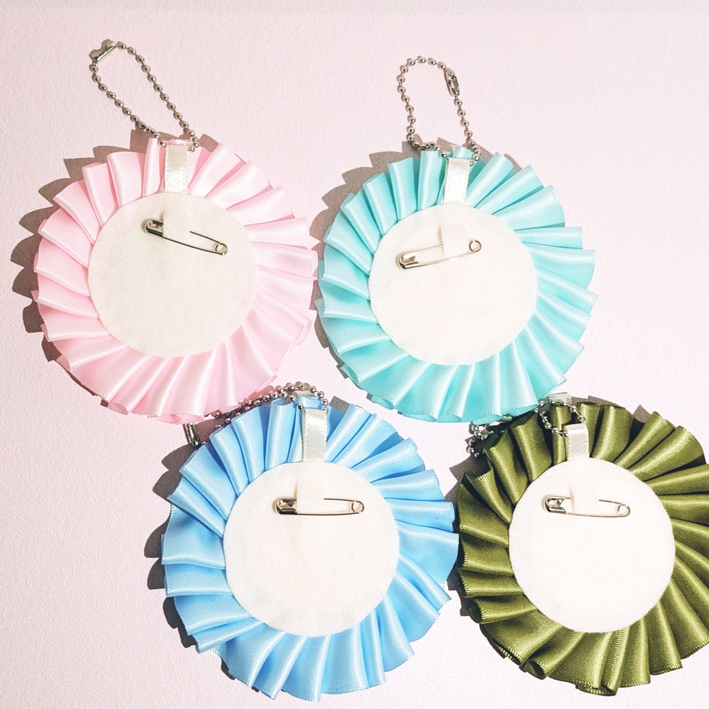 しんぷるロゼット中(約9cm)