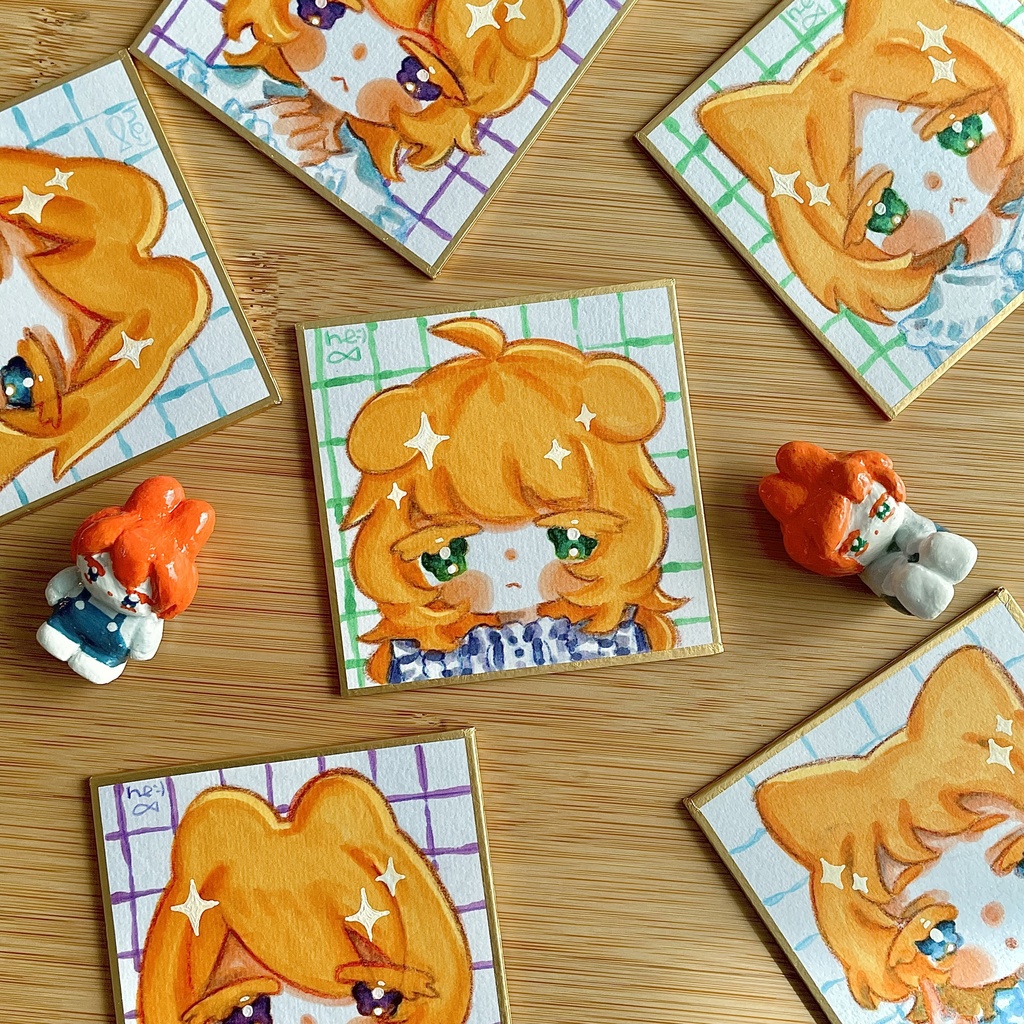 うさぎたちの王国