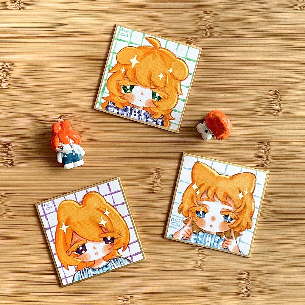 うさぎたちの王国