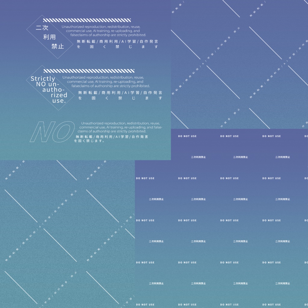 【Procreate】お絵かきDXセット【全部で140種】