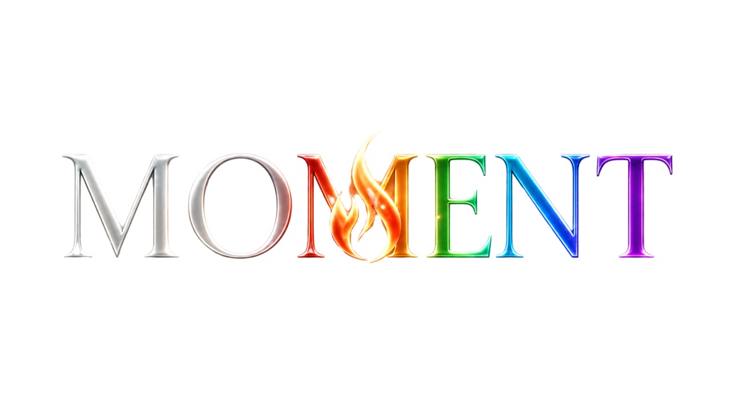 Moment / えむっち 1stオリジナルソング