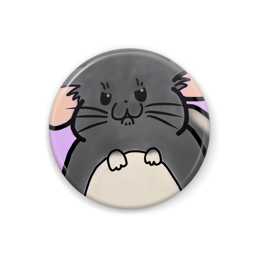 いかりもぷねずみ