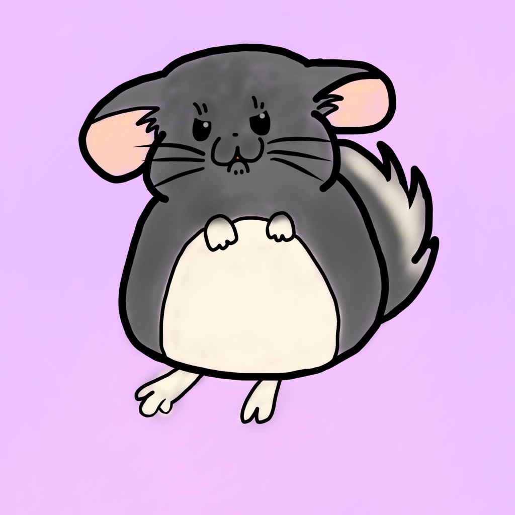 いかりもぷねずみ