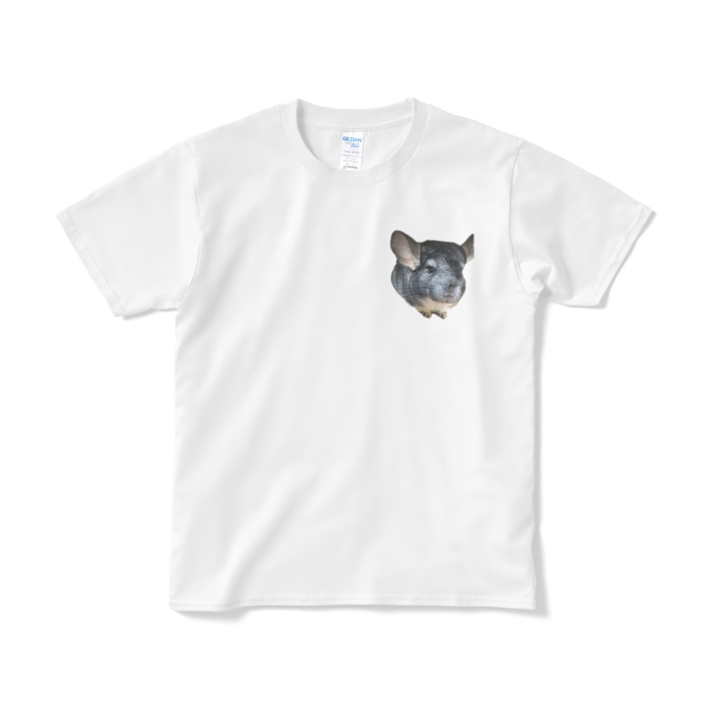 しょぼもぷT