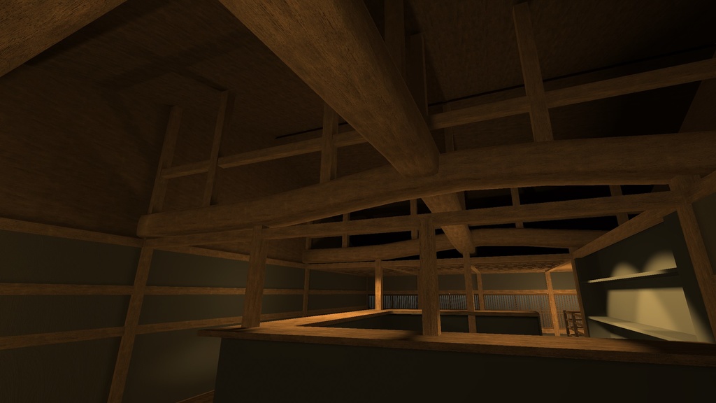 古民家 カフェ&バー / Japanese Cafe & Bar