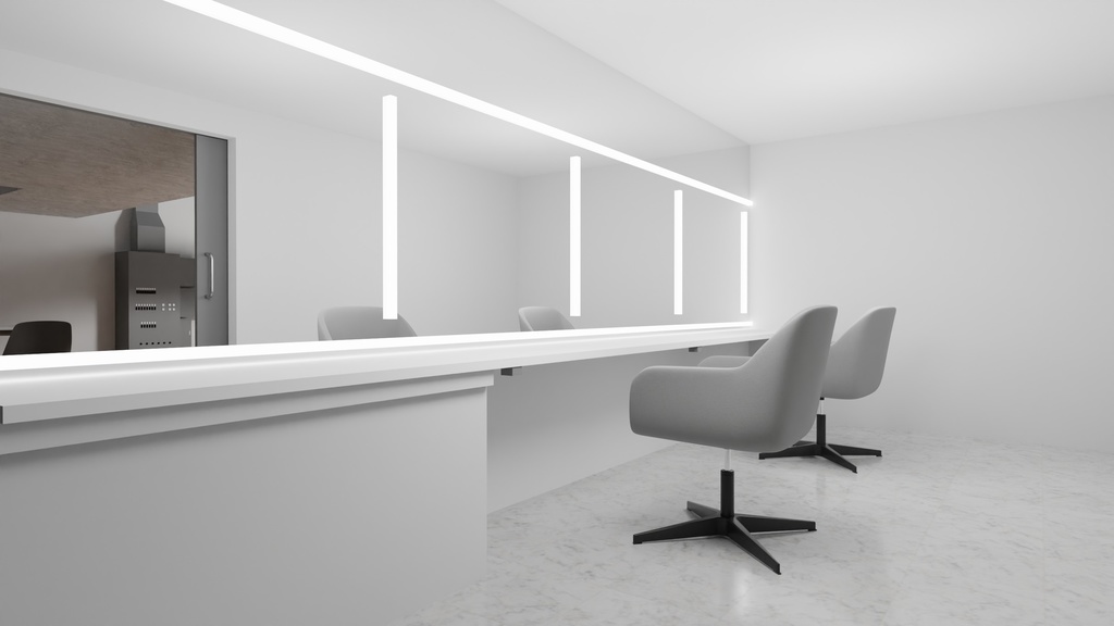 【VRChat】撮影スタジオ / Photography Studio