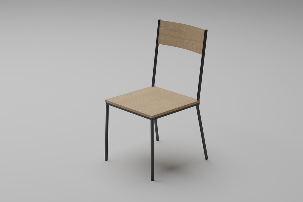 ダイニングセットA / Dining Set A