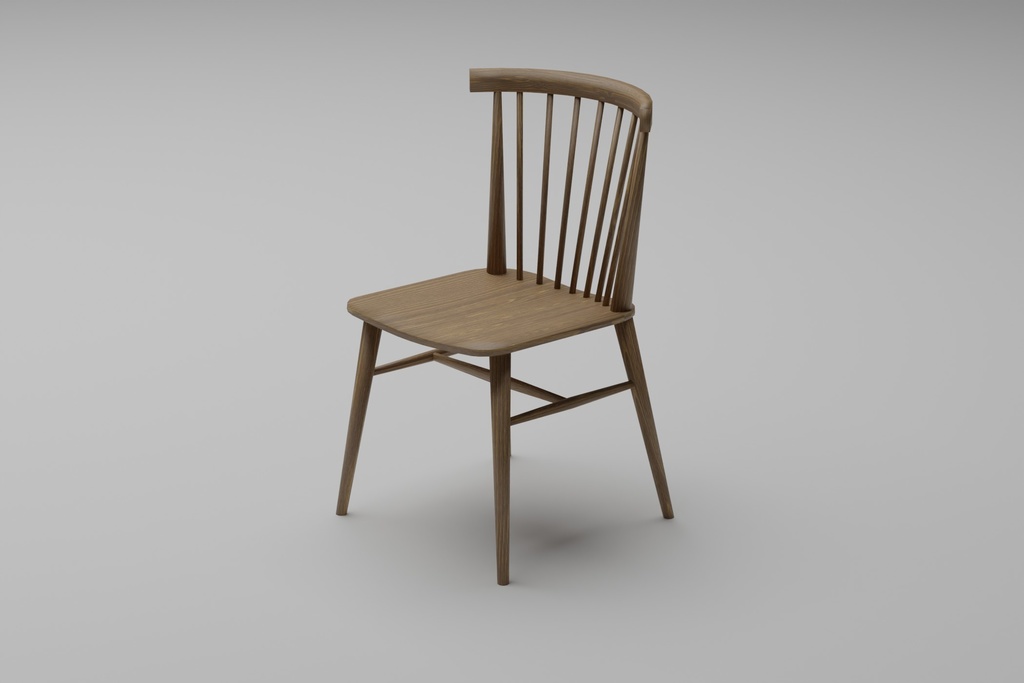 ダイニングセットC / Dining Set C