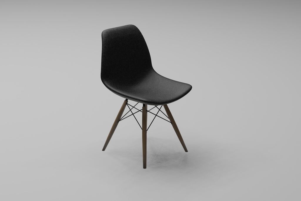 ダイニングセット 支援版 / Dining Set