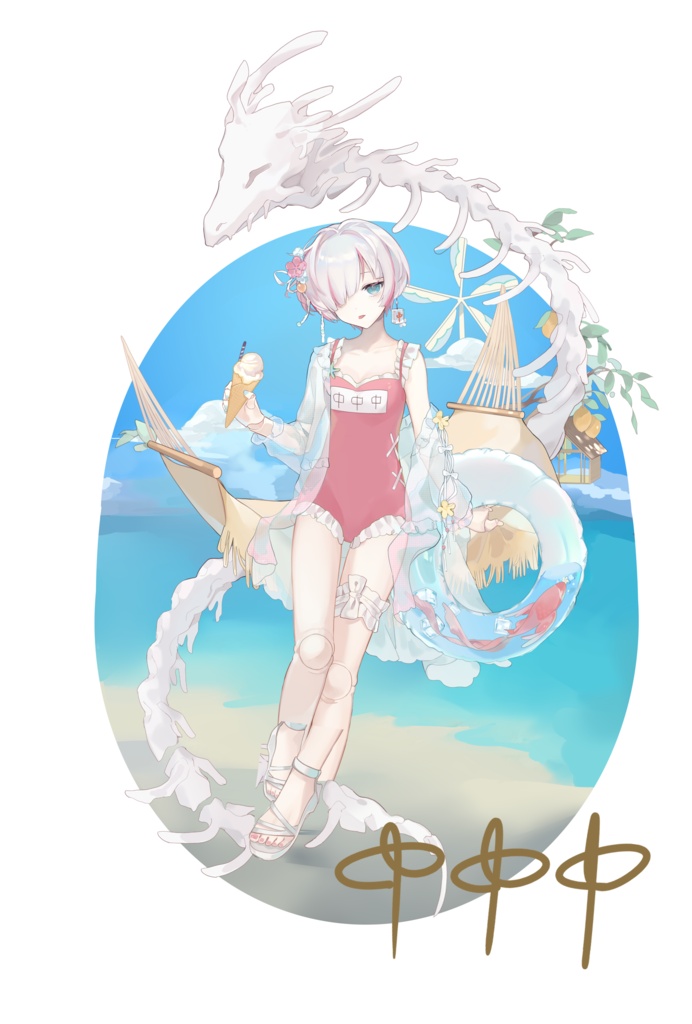直筆サイン入りブロマイド