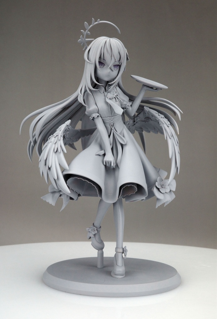 アズサ(水着) ブルーアーカイブ -Blue Archive- 1/7 完成品 フィギュア