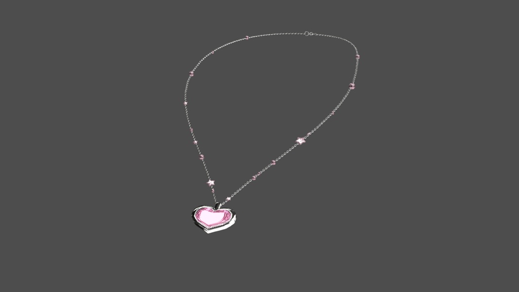【FREE🩷】SUGAR BABY NECKLACE!!