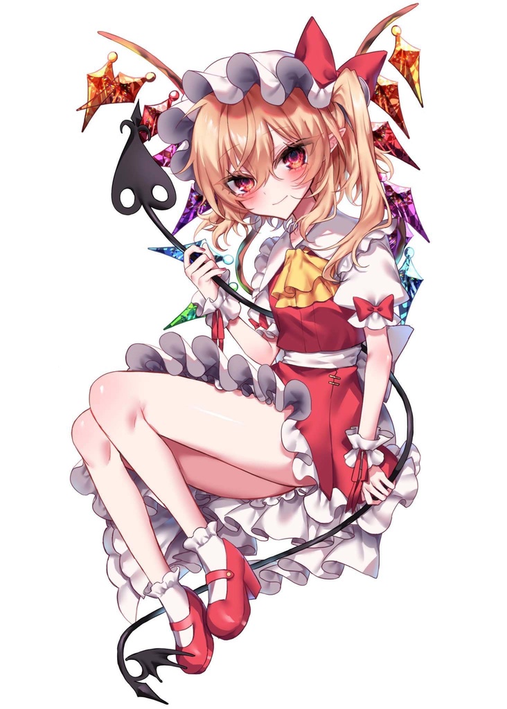 フラン　アクスタ