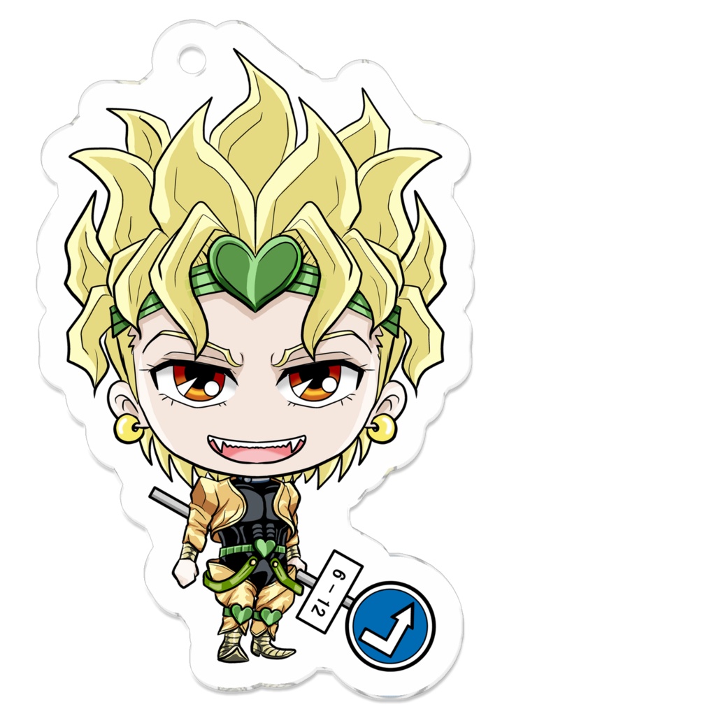 DIO