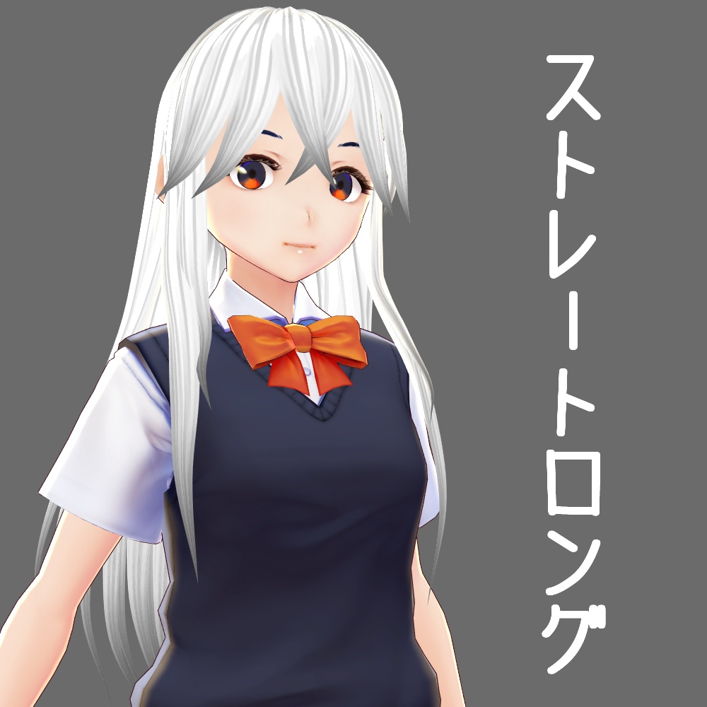 みんなの新着 - VRoid Hub