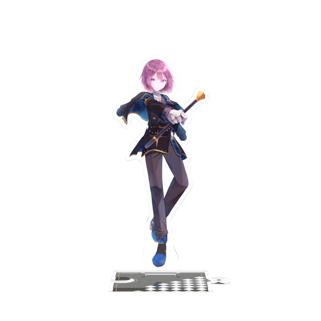 水野夜久/アクリルスタンド