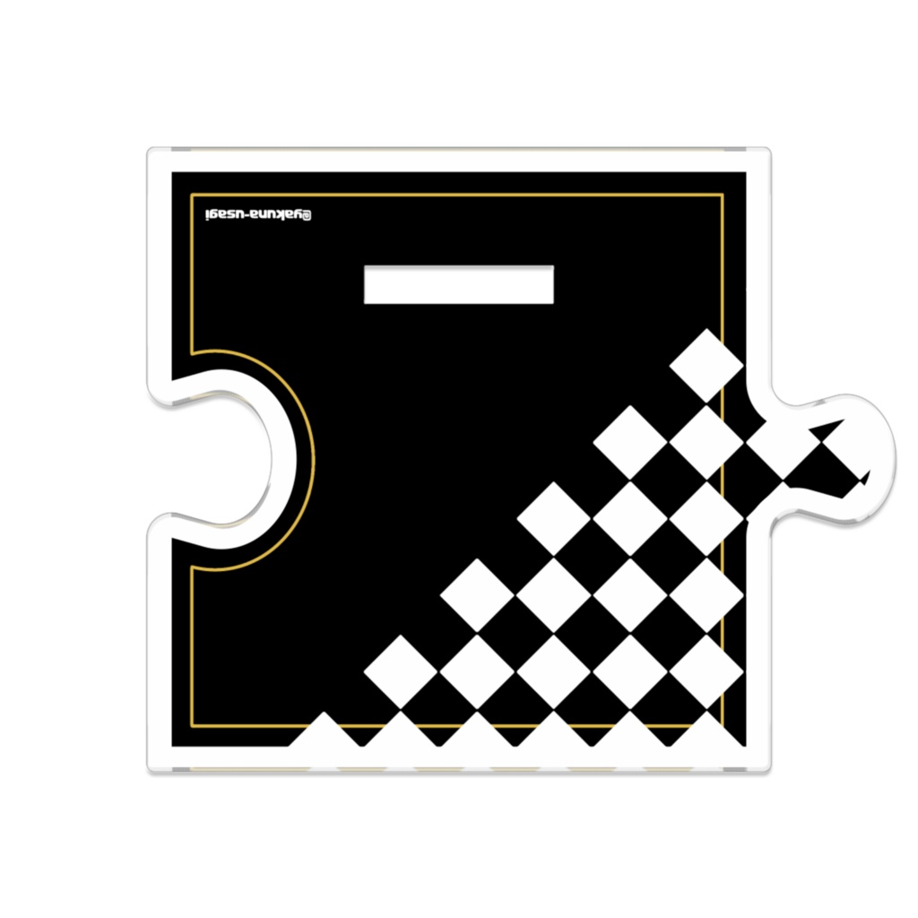 皇彩亜/アクリルスタンド