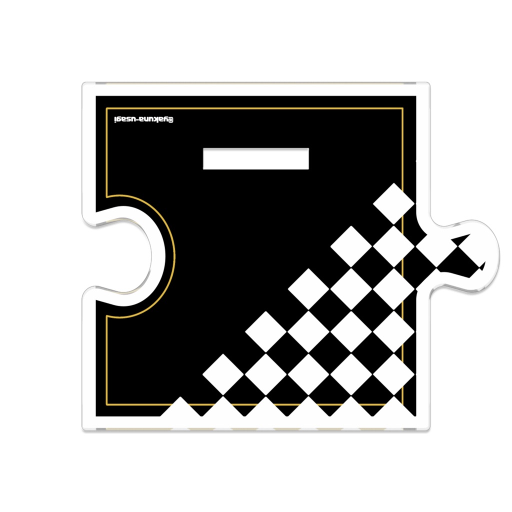 水野七星/アクリルスタンド