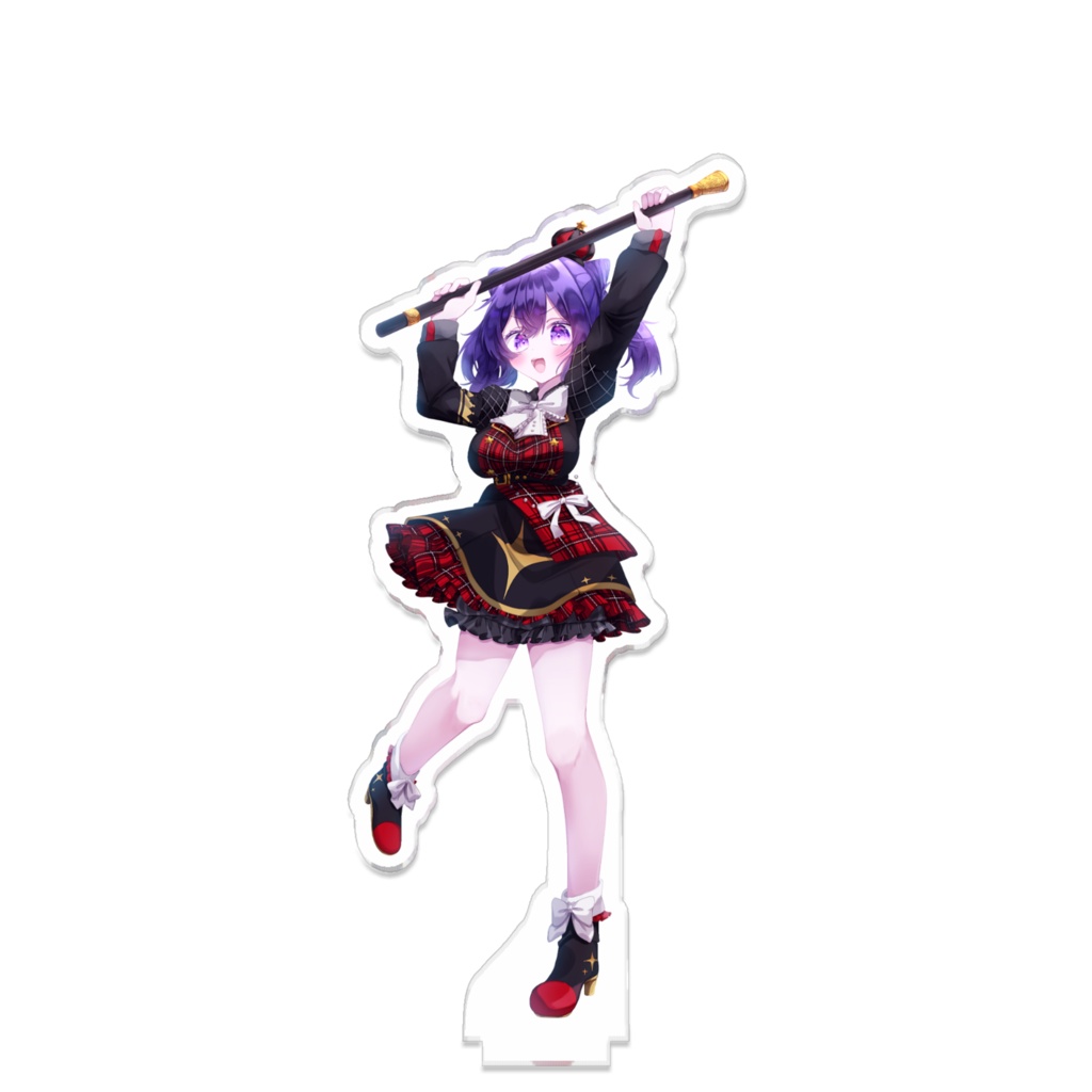 水野七星/アクリルスタンド
