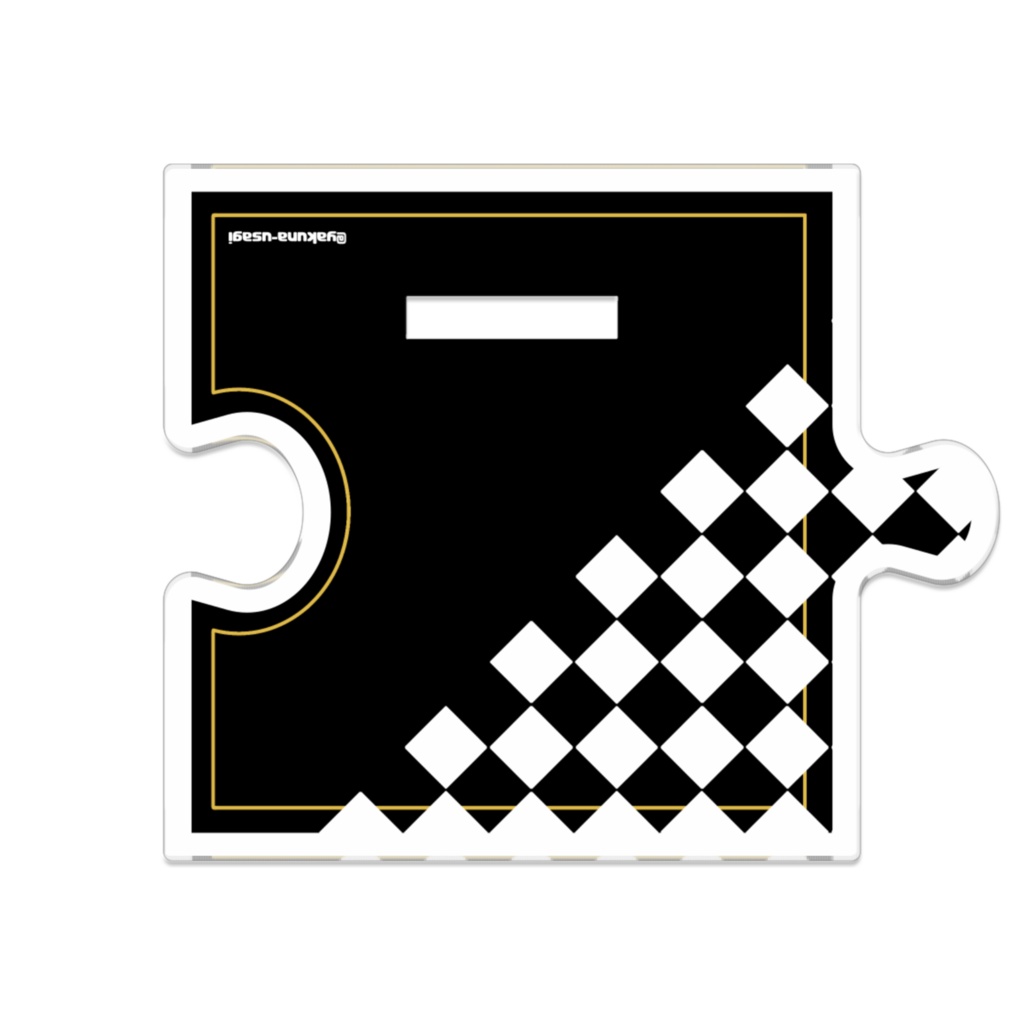 皇叶/アクリルスタンド