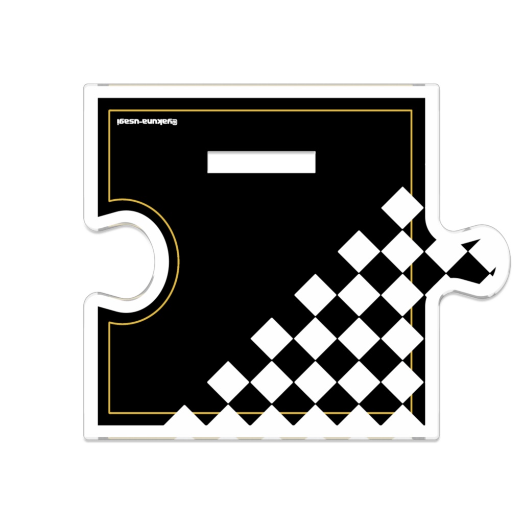 鬼山佳奈/アクリルスタンド