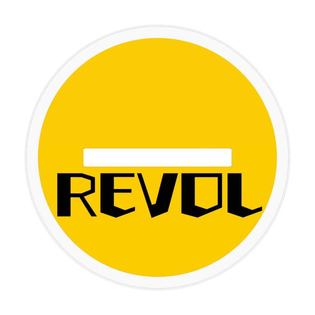 リボる アクリルスタンド