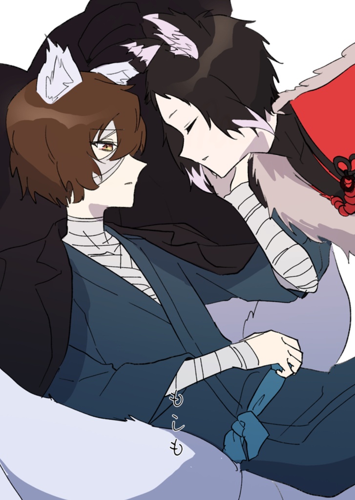 異譚レナトス27「もしも」