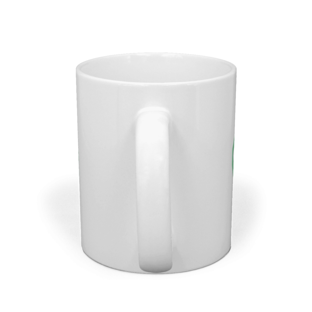 ココシロ マグカップ